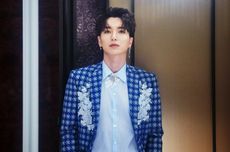 Leeteuk Super Junior Disebut Akan Terbitkan Buku Memasak