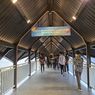 Ini Benefit Belanja Naming Rights Stasiun Menurut Bos Summarecon dan Astra