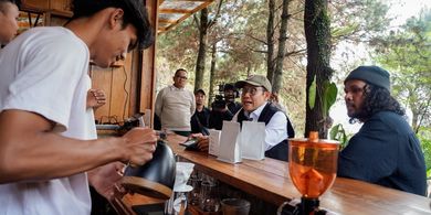 Muhaimin: Pesantren Harus Cetak Santri Mandiri dan Ciptakan Peluang