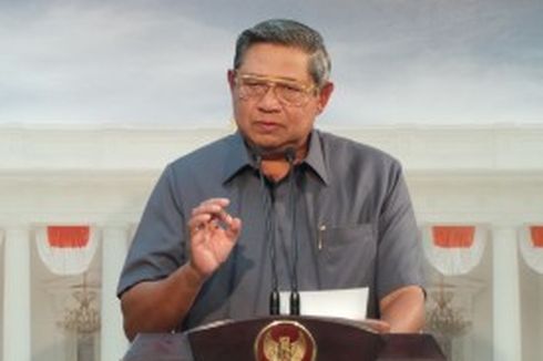 Sekjen PDI-P: SBY Tergesa-gesa Minta Maaf ke Singapura dan Malaysia
