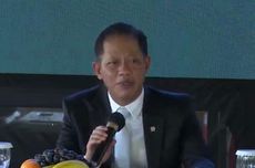 Menteri LH: RI Akan Minta Negara Maju Bantu Kelola Sampah Plastik