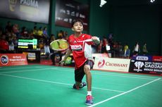 Atlet PB Djarum Tampil Dominan pada Graha Padma Wali Kota Cup 2024