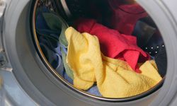 Setop Sekarang Juga, Bahaya Mengintai jika Lap Dapur Dicuci Bareng Handuk 