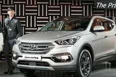 Siap-siap Sambut Hyundai Sante Fe Baru