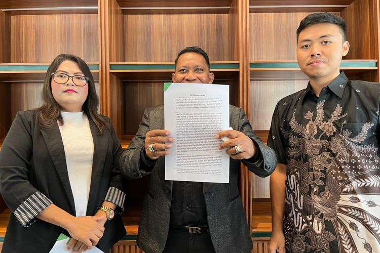 Soal Dugaan Pelecehan di Surabaya, Bos Resto Korea Ungkap ke Bali karena Rumah Sempat Digerebek