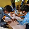 Intip Pembelajaran Aktif di Jambi, Siswa: Senang Belajar karena Asyik