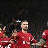 Liverpool Vs Everton, The Reds Krisis Kepercayaan Diri Jelang Derbi