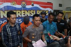 Penipuan CPNS di Kebumen, Mantan Dosen dan Pensiunan PNS Jadi Tersangka