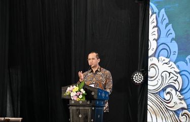 Buka Rakortek, Mentrans Iftitah: Gunakan Anggaran dengan Efisien, Sentuh  Rakyat, dan Cegah Kebocoran