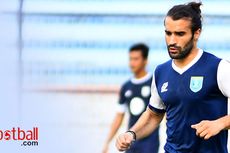 Coelho Terima Tawaran Persela karena Gairah Suporter