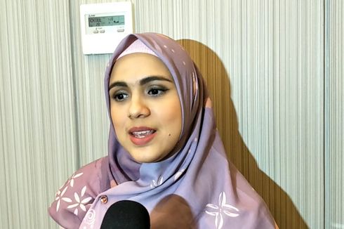 Awal Jadi Penyiar Radio, Nycta Gina Sempat Mau Mundur gara-gara Desta 