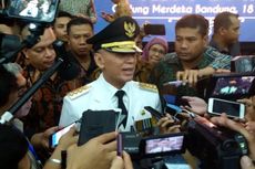 PSI: Banyak Birokrat Kompeten untuk Isi Penjabat Gubernur Jabar