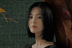 Drama Baru Song Hye Kyo dan Lee Do Hyun, The Glory, Rilis Teaser yang Memukau