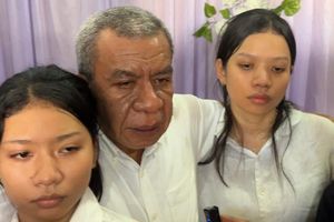 Ayah Ungkap Pesan Terakhir dr. Icha: Dia Sudah Memaafkan, tapi Ingin Keadilan Ditegakkan