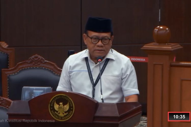 IPW Nilai Penempatan Polri di Jabatan Sipil Tidak Bertentangan dengan UU Lain