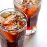 Benarkah Soda Diet Lebih Sehat?