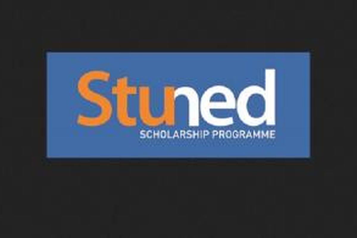 Empat puluh staf Kementerian Keuangan, Selasa (29/10/2013), mendapatkan beasiswa StuNed (Studeren in Nederland) dari pemerintah Belanda untuk mengikuti pelatihan Tailor Made ke Belanda. Para staf tersebut akan mengikuti dua pelatihan berbeda. 