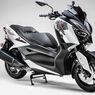 Yamaha Luncurkan Xmax 300 Roma Edition