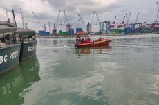 Tim SAR Sisir Selat Madura, Cari Pria yang Dilaporkan Terjun dari Jembatan Suramadu