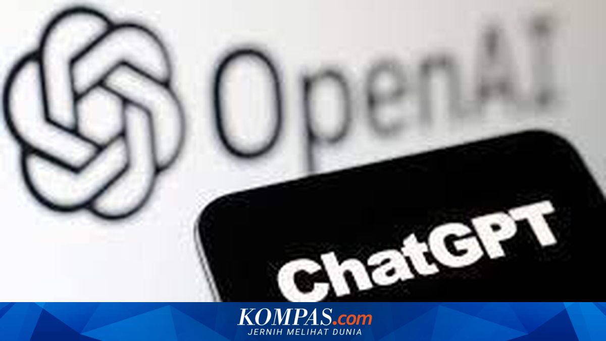 200 Platform Digital Lapor ke Komdigi: Gim Daring hingga ChatGPT