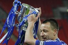 Terry: Ini Trofi 