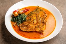 Resep Ikan Nila Bumbu Gule Asam, Segar dengan Potongan Belimbing Wuluh