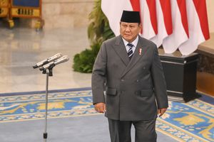 75 Tahun Prabowo: Menjaga Kedaulatan, Menjemput Kesejahteraan Rakyat