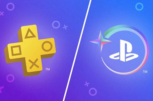 Beda PlayStation Plus dan PlayStation Stars