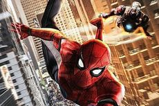 Spider-Man Bakal Punya Asisten Digital seperti Jarvis