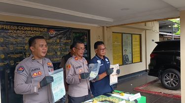 Sopir Angkot Pecahkan Kaca Mobil Lain di Jaktim, Polisi Dorong Restorative Justice