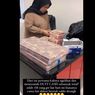 Viral, Video Tumpukan Uang Miliaran Rupiah di Kantor DPC PDI-P Banyumas, Ini Penjelasan Pengurus