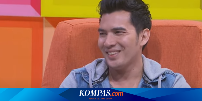 7 Fakta Ridho Illahi, Artis FTV yang Terjerat Kasus Narkoba