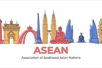 Ini Peran ASEAN untuk Perdamaian Antar Negara Anggotanya