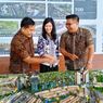 Kembangkan Hunian Berbasis TOD, Giantara Siap Renovasi Stasiun Cicayur
