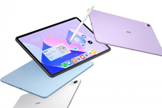 Tablet Huawei MatePad 11 2023 Meluncur dengan 