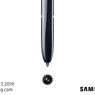 Samsung Sebar Undangan Peluncuran Ponsel Galaxy Terbaru di New York