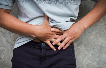 Benarkah Pijat Perut Memicu Perlengketan Organ Dalam? Halaman all ...