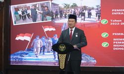 Luncurkan Beasiswa Perintis 2023, Pak Yes: Tak Boleh Ada Lagi Anak Lamongan yang Tak Punya Biaya