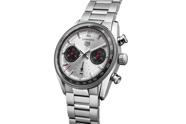 TAG Heuer Carrera Chronograph. 