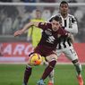 Hasil Juventus Vs Torino 1-1, Pasukan Allegri Gagal Dekati Napoli