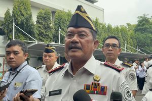 Terbongkarnya Fasilitas Mewah Lapas Cibinong Bikin Dirjen Pas Mundur
