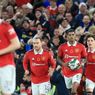 Link Live Streaming Man United Vs Bournemouth, Kickoff 03.00 WIB