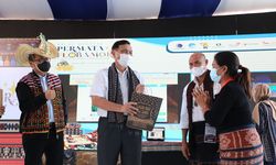 Puncak BBI Berjalan Lancar, Telkom Hadirkan Beragam Dukungan Ekosistem Digital di Flobamora