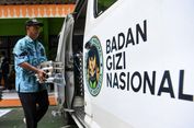 Ini Yang Berubah dari MBG Pasca Dadan Hindayana Dicopot