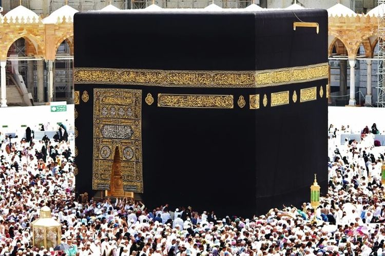 Diminta Turunkan Biaya Haji 2023 Jadi Rp 50 Juta, Kemenag Bilang Begini