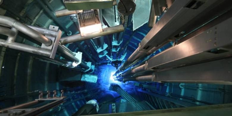PLN Akan Kembangkan Reaktor Modular Nuklir di Kalbar