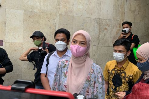 Kekasih ART Dara Arafah Sempat Pakai Uang dari Brankas untuk Beli Motor Senilai Rp 113 Juta