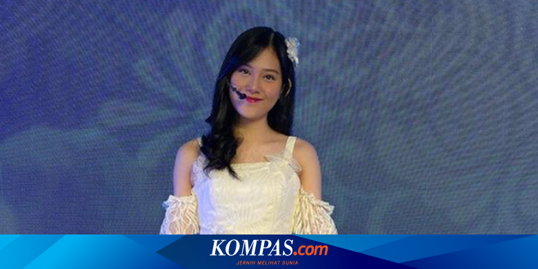 Akui Salah, Chika JKT48 Siap Terima Hukuman dari Manajemen - Vimarsana News