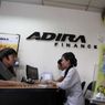 745.000 Debitur Adira Finance Dapat Keringanan Kredit