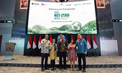 Sediakan Kredit Karbon, Pertamina NRE Dukung Kampanye IDXCarbon 'Aku Net-Zero Hero'